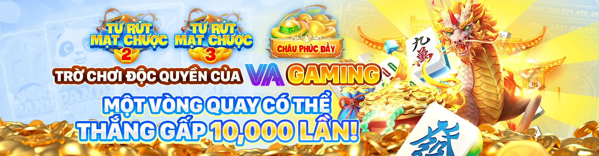 Giao diện chính 990k với các trò chơi hấp dẫn và ưu đãi đặc biệt
